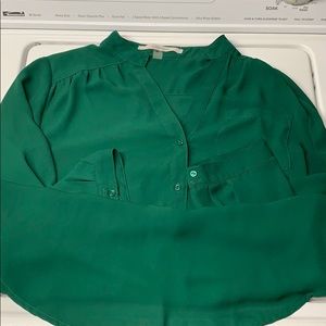 🎄 HOLIDAY SPECIAL! 3 for $12 41 Hawthorn Blouse